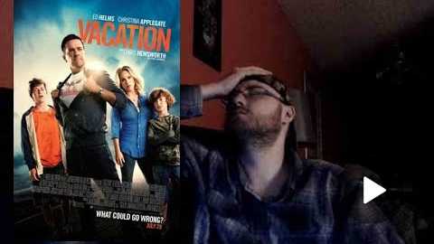 Vacation (2015) Movie Review