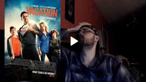 Vacation (2015) Movie Review