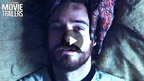 THE APPEARANCE Trailer NEW (2018) - Kristian Nairn Medieval Horror Movie