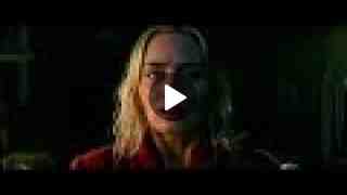 A QUIET PLACE (2018) Final Trailer + 3 New Clips for John Krasinski's Horror Thriller