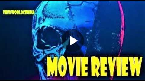 HELLS IS WHERE THE HOME IS (2019) Home Invasion Horror Movie Review