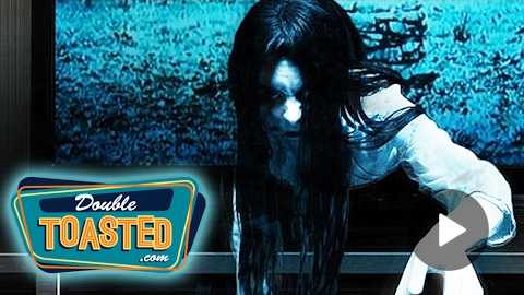 RINGS 2017 MOVIE REVIEW - Double Toasted Review