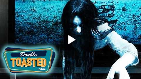 RINGS 2017 MOVIE REVIEW - Double Toasted Review