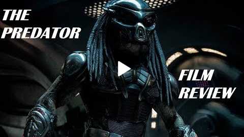 The Predator (2018 Film) Review