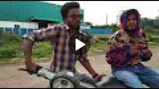 Hyderabadi Bikers ||Hyderabad Comedy|| #DD23