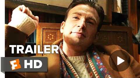 Knives Out Trailer #1 (2019) | Movieclips Trailers