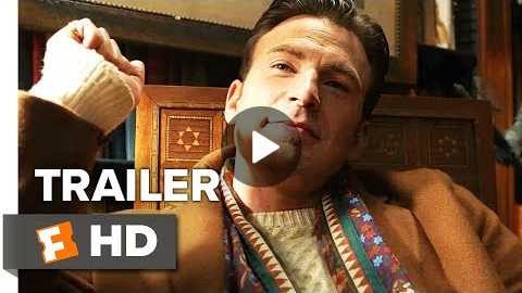 Knives Out Trailer #1 (2019) | Movieclips Trailers