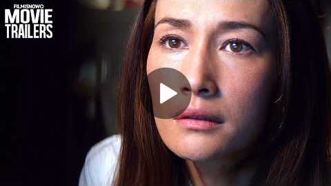 SLUMBER | Maggie Q's dreams are a nightmare in new trailer