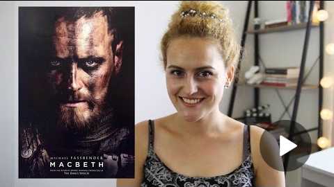 Macbeth (2015) Movie Review | Roll Credits