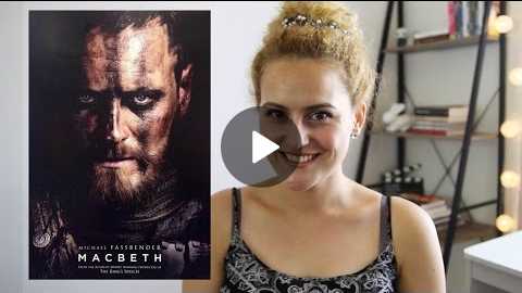 Macbeth (2015) Movie Review | Roll Credits