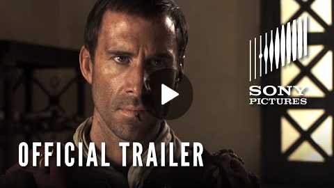 RISEN - Official Trailer #2 - Now Playing!