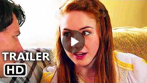 ALEX & THE LIST Official Trailer (2018) Karen Gillan, Jennifer Morrison Comedy Movie HD