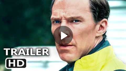 BREXIT Official Trailer (2019) Benedict Cumberbatch Movie HD