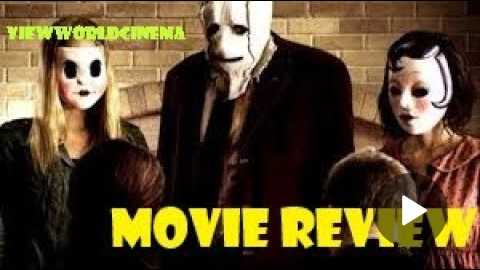 The Strangers (2008) Horror Movie Review