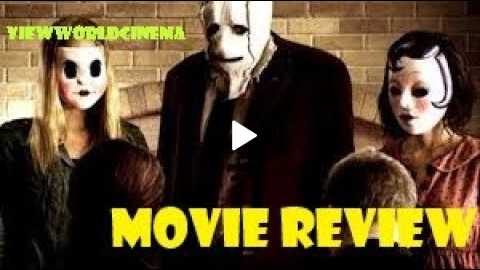 The Strangers (2008) Horror Movie Review