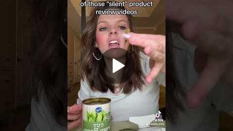 Cringy or no? #tiktok #tiktokvideo #silentreview #lipgloss #productreview #lipstick #comedy #satire