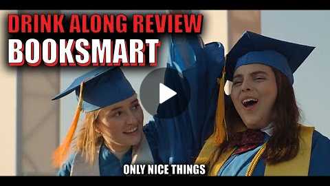 Booksmart - This Is The Smartest Teen Comedy In Decades