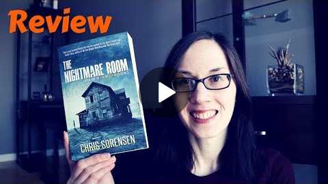 The Nightmare Room | Horror Book Review | Chris Sorensen