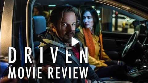Driven movie 2019 review | Horror | Comedy | Supernatural | Movie Review | Driven | Frightfest 2019