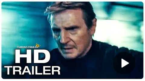 WIDOWS Trailer #2 (NEW 2018) Liam Neeson Thriller Movie HD