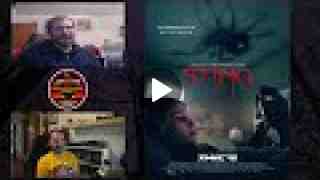 Sting (2024) Horror Movie Review (Courageour Frights)