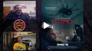 Sting (2024) Horror Movie Review (Courageour Frights)