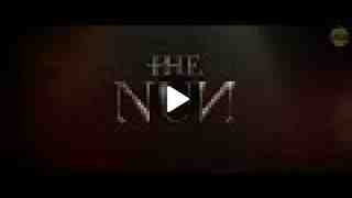 THE NUN Trailer (2018)